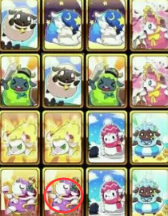 DNF辅助教程:按键精灵卡牌对对翻