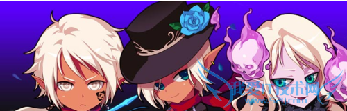 dnf银月刷图加点攻略