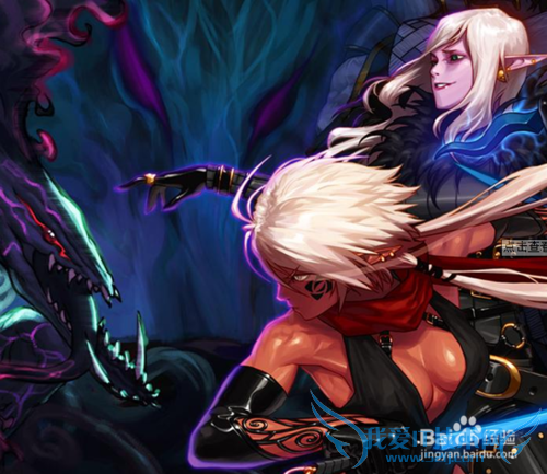 dnf银月刷图加点攻略