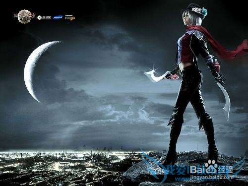 dnf银月刷图加点攻略