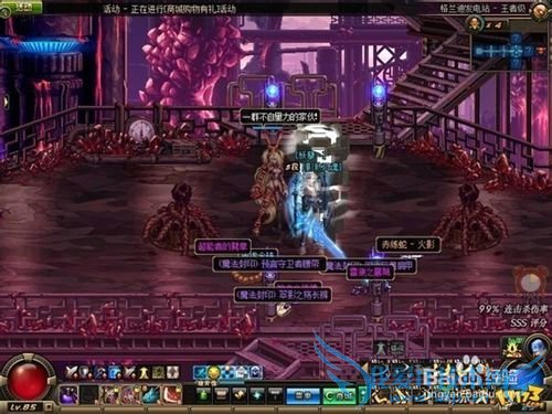 DNF深渊爆装备技巧