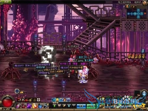 DNF深渊爆装备技巧