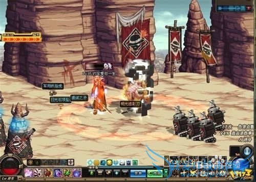 DNF深渊爆装备技巧