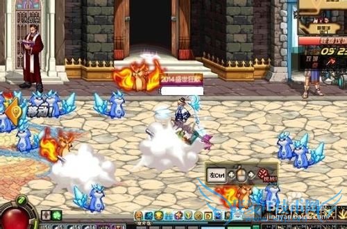 DNF每周活动性价比排行