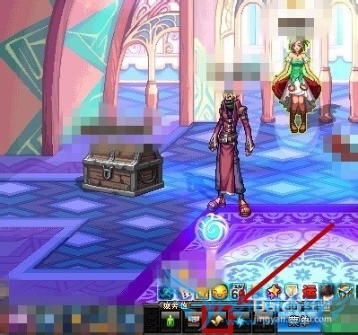 DNF怎样成为分解师