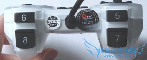 怎样用手柄玩DNF