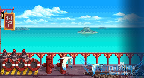 DNF怎么快速升级