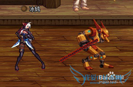 DNF影舞者二觉85技能怎么用