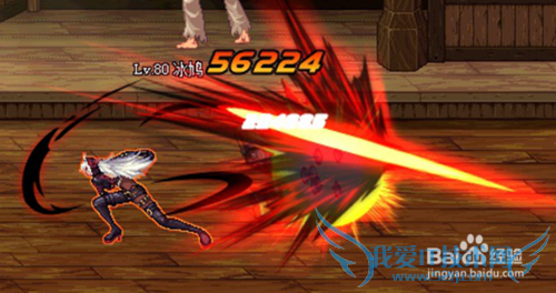 DNF影舞者二觉85技能怎么用