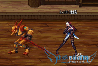 DNF影舞者二觉85技能怎么用