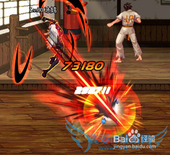 DNF影舞者二觉85技能怎么用