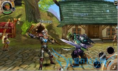 混沌与秩序免wifi验证攻略