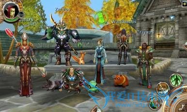 混沌与秩序免wifi验证攻略