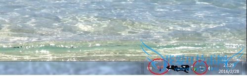 笔记本如何实现无线和有线连接同时上内网和外网