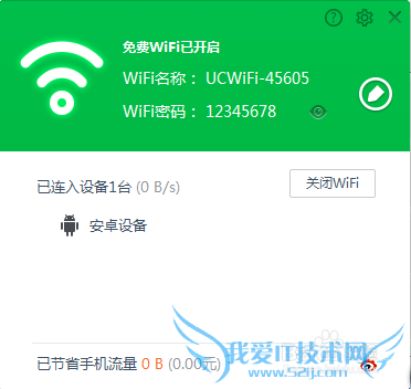 UCWiFiô