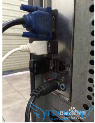 台式电脑怎么连接WiFi及开启WiFi分享