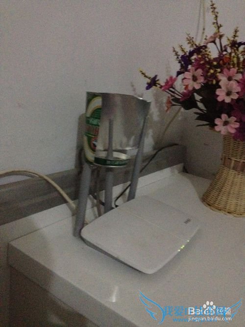 怎样增强家用WIFI信号