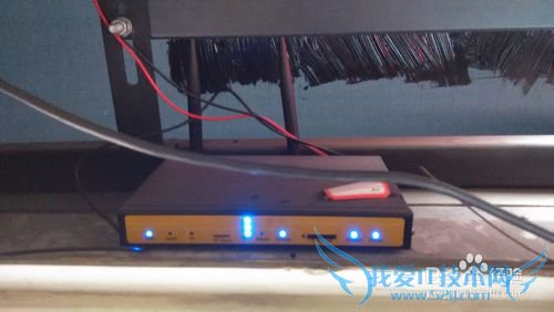 客车WIFI运营系统