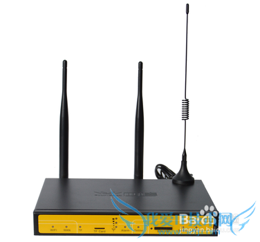 客车WIFI运营系统