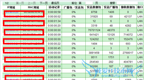 如何防止别人蹭wifi