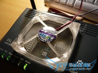 路由器信号不稳定或时有时无怎么办?