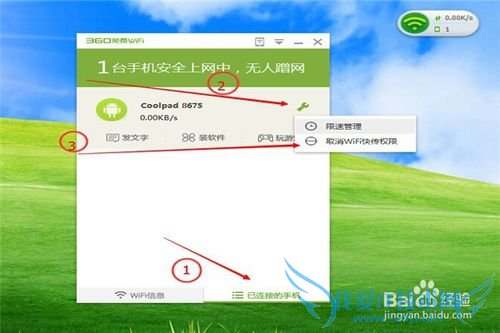 360wifiôʹãֻôңصԣ