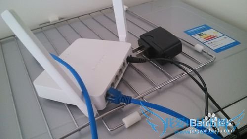 让wifi上网速度更快的方法 / 路由器的安装位置