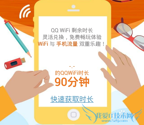 QQ WiFiôһ?QQ WiFiʱһ