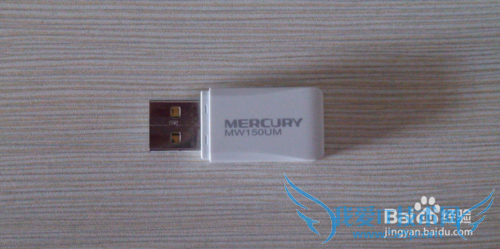 没有无线网卡的台式机如何无线wifi