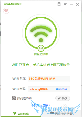 360WIFI