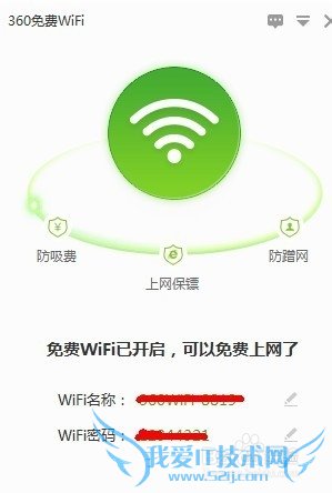 360WIFIô