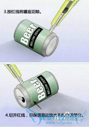 让家里wifi信号增强10倍