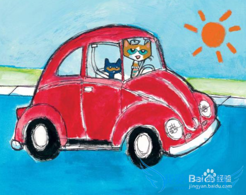 不会英语,也可以给孩子讲英文绘本故事