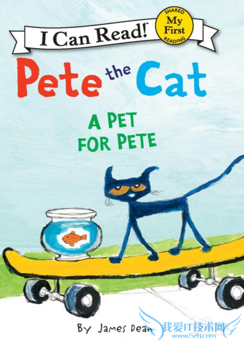 不会英语,也可以给孩子讲英文绘本故事