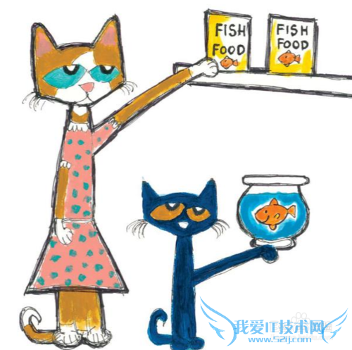 不会英语,也可以给孩子讲英文绘本故事