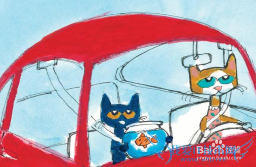 不会英语,也可以给孩子讲英文绘本故事