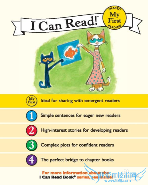 不会英语,也可以给孩子讲英文绘本故事