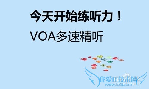 怎样提升你的英语听力水平?