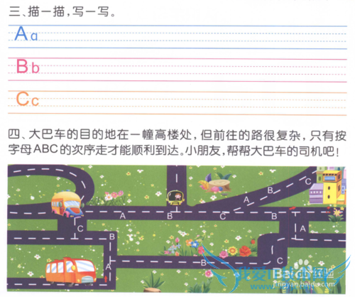 英语基础应用知识图解