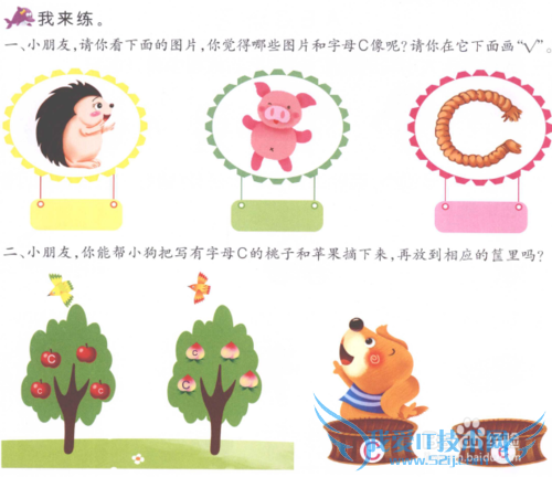 英语基础应用知识图解