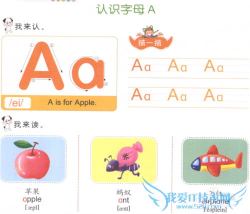 英语基础应用知识图解