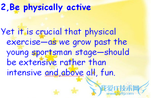 ӢѧϰHOW TO LIVE TO BE A HUNDRED