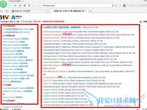 ϰӢ֮֮VOA