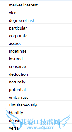 学习英语的技巧与方法