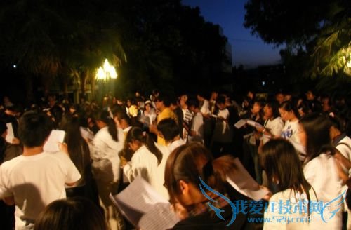 如何成功创立英语协会