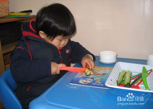 儿童学习英语,巧妙引导的方法