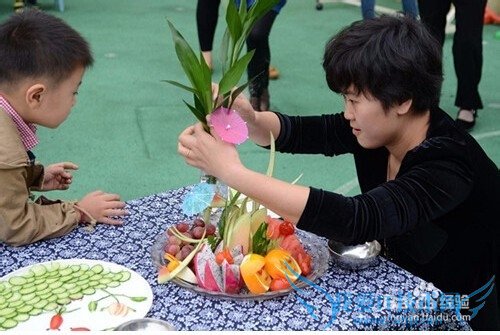 儿童学习英语,巧妙引导的方法