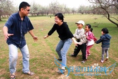 儿童学习英语,巧妙引导的方法