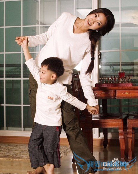 儿童学习英语,巧妙引导的方法