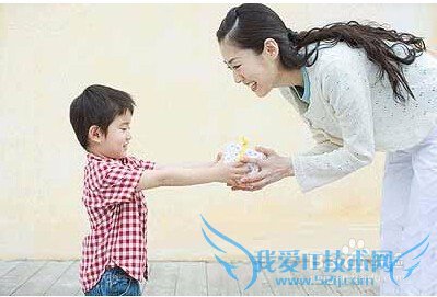 儿童学习英语,巧妙引导的方法